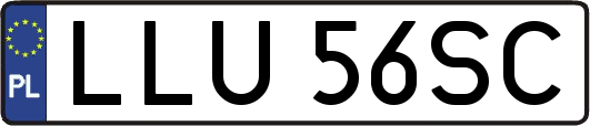 LLU56SC