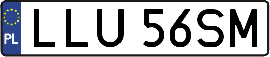 LLU56SM