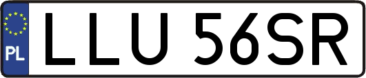 LLU56SR