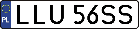 LLU56SS