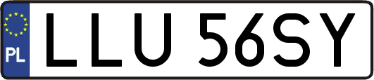 LLU56SY