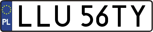 LLU56TY