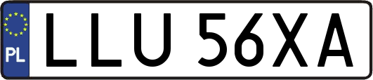 LLU56XA