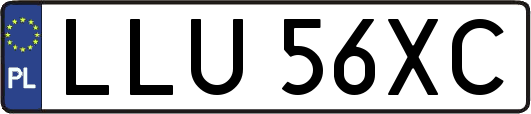 LLU56XC