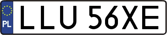 LLU56XE