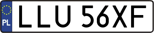 LLU56XF