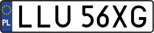 LLU56XG