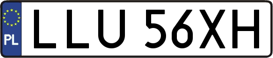 LLU56XH