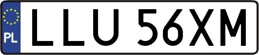 LLU56XM