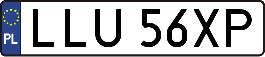 LLU56XP