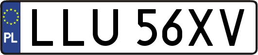 LLU56XV