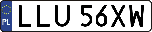 LLU56XW
