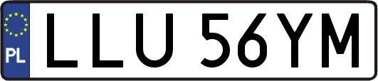 LLU56YM