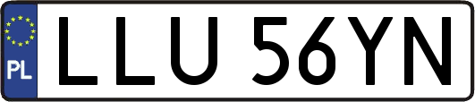 LLU56YN