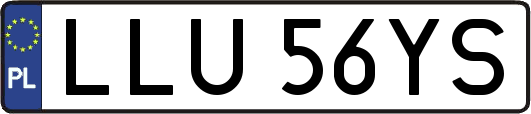 LLU56YS