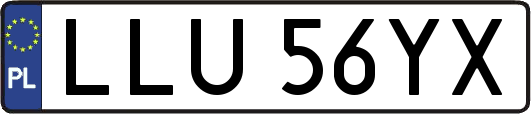 LLU56YX