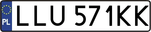 LLU571KK