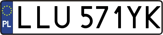 LLU571YK