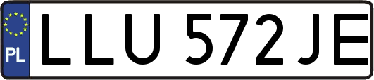 LLU572JE