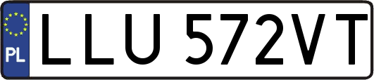 LLU572VT