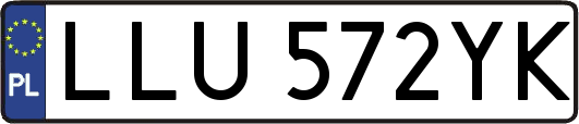 LLU572YK