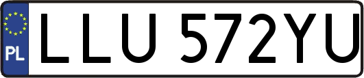 LLU572YU