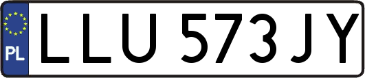 LLU573JY