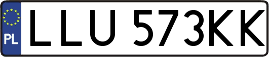 LLU573KK