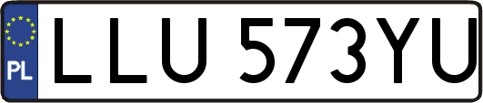 LLU573YU