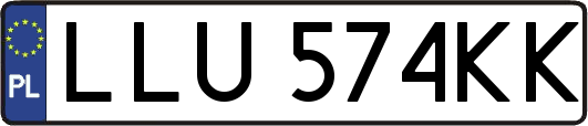 LLU574KK