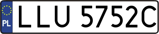 LLU5752C