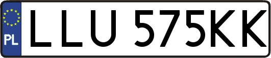 LLU575KK