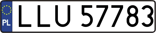 LLU57783