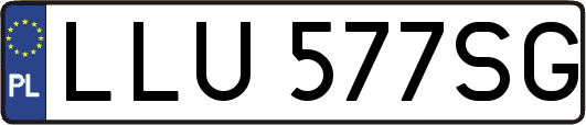 LLU577SG