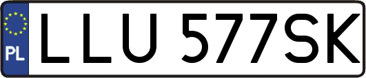 LLU577SK