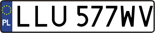 LLU577WV