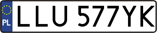 LLU577YK
