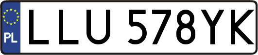 LLU578YK