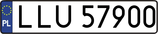 LLU57900
