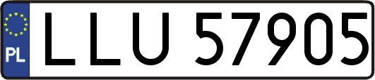 LLU57905