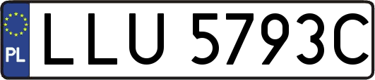 LLU5793C