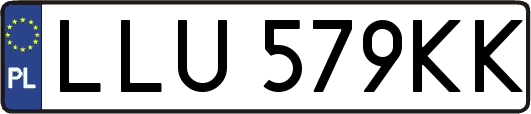LLU579KK