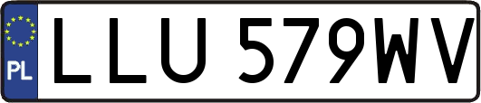 LLU579WV