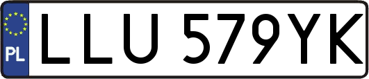 LLU579YK