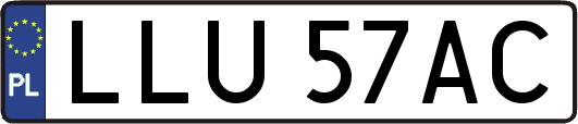 LLU57AC