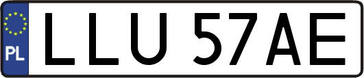 LLU57AE