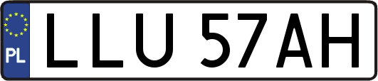LLU57AH