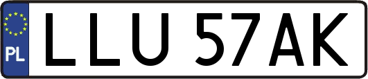 LLU57AK