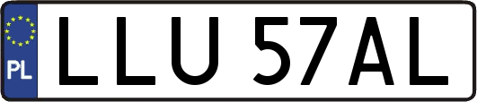 LLU57AL