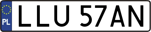 LLU57AN